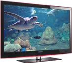 Samsung 40B6000 - 40 inch FullHD 100Hz LED TV, Ophalen, LED, Zo goed als nieuw, 100 Hz