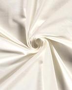 Tricot Gebroken Wit, Nieuw, Wit