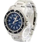 Breitling - Superocean - A17392 - Heren - 2010-2020, Sieraden, Tassen en Uiterlijk, Horloges | Heren, Nieuw