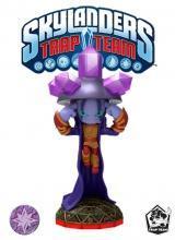 MarioWii.nl: Skylanders Trap Team Character - Blastermind, Spelcomputers en Games, Spelcomputers | Nintendo Wii, Zo goed als nieuw