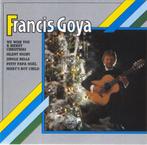 cd - Francis Goya - We Wish You A Merry Christmas, Verzenden, Zo goed als nieuw