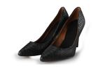 H&M Pumps in maat 39 Zwart | 10% extra korting, Kleding | Dames, Schoenen, Verzenden, Zwart, Zo goed als nieuw, Pumps