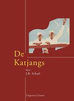 9789077970416 De Katjangs J.B. Schuil, Boeken, Verzenden, Nieuw, J.B. Schuil