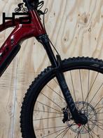 Stevens E-Inception AM 7.6.1 GTF E-Mountainbike NX, Overige merken, Ophalen of Verzenden, Zo goed als nieuw, 53 tot 57 cm