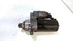 Startmotor Seat Leon  2.0 TDI 16V, Auto-onderdelen, Motor en Toebehoren, Ophalen of Verzenden, Gebruikt, Seat