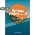 De jonge professional / Professional Series / 1 Ben Elsinga, Verzenden, Gelezen, Ben Elsinga