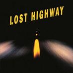 - Lost Highway (Trent Reznor, David Bowie, Rammstein A.o.), Nieuw in verpakking, 12 inch