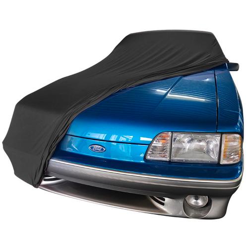 Autohoes passend voor Ford Mustang 3 Fox body binnen BESTE, Auto diversen, Autohoezen, Op maat, Nieuw, Ophalen of Verzenden