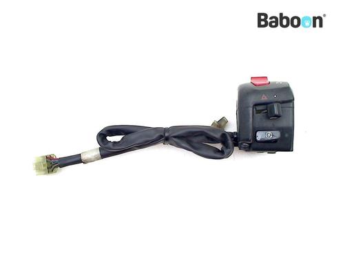 Stuurschakelaar Rechts Yamaha YP 400 Majesty 2009-2010, Motoren, Onderdelen | Yamaha, Gebruikt, Verzenden