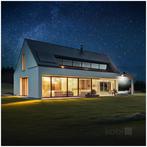 Kobi Solar LED Floodlight MHCS 10W 2CCT IP65 - schijnwerp..., Ophalen of Verzenden, Nieuw