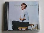 Barbra Streisand - Simply Streisand (columbia), Cd's en Dvd's, Verzenden, Nieuw in verpakking