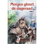 Morgen gloort de dageraad 9789071272561 J.G. Veenhof, Boeken, Romans, Verzenden, Gelezen, J.G. Veenhof