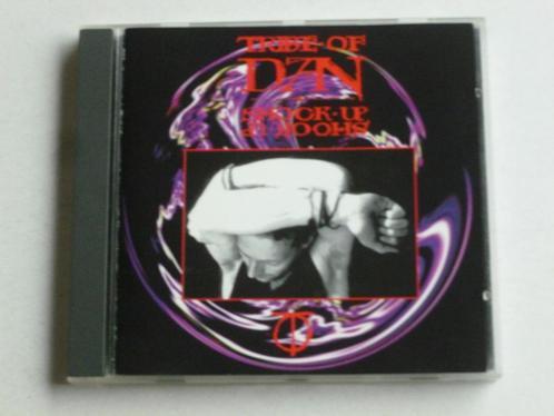 Tribe of Dan - Shook Up Shook Up, Cd's en Dvd's, Cd's | Rock, Verzenden