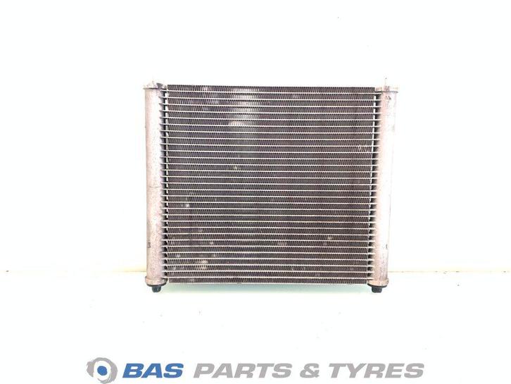 Condensator Scania 2187711, Auto-onderdelen, Vrachtwagen-onderdelen, Gebruikt, Scania, Airco en Verwarming, Ophalen