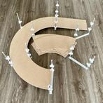 Zelfbouw H0 - Modeltrein bouwpakketten (1) - Climbing spiral, Hobby en Vrije tijd, Nieuw