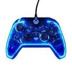 Xbox One Controller Wired - Afterglow Prismatic - PDP Xbox, Ophalen of Verzenden, Zo goed als nieuw