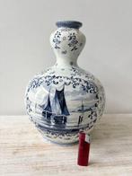 Royal Bonn - Anton Mehlem - Vaas - Delft - Keramiek, Antiek en Kunst, Antiek | Glas en Kristal