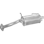 Einddemper NISSAN MICRA [15.69], Nieuw, Nissan