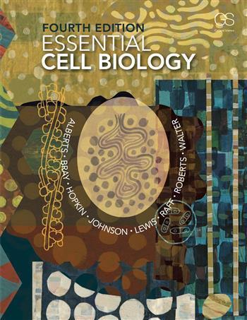 Essential Cell Biology, 9781317806271, Boeken, Studieboeken en Cursussen, Zo goed als nieuw, Verzenden