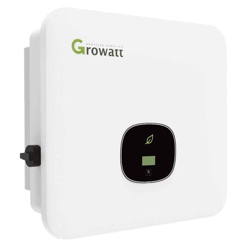 Growatt MOD 3000 TL3-XH BP 3-phase, Doe-het-zelf en Verbouw, Zonnepanelen en Toebehoren, Nieuw, Ophalen of Verzenden