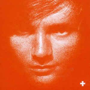 cd - Ed Sheeran - +, Cd's en Dvd's, Cd's | Overige Cd's, Zo goed als nieuw, Verzenden
