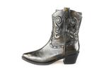 Goosecraft Cowboy laarzen in maat 41 Goud | 10% extra, Kleding | Dames, Goosecraft, Overige kleuren, Verzenden, Gedragen