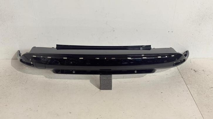 Renault Clio IV achterbumper 850B22689R, Auto-onderdelen, Carrosserie en Plaatwerk, Gebruikt, Achter, Bumper, Ophalen