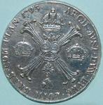 Oostenrijk-Nederland. Emperor Francis II. 1 Thaler (Zonder