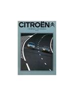 1980 CITROËN CX REFLEX | ATHENE BROCHURE FRANS, Boeken, Auto's | Folders en Tijdschriften, Nieuw, Author
