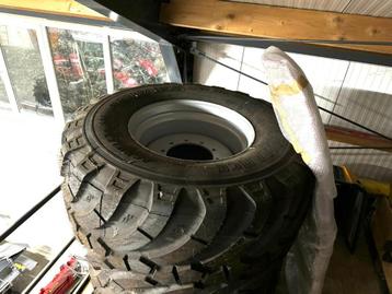 Alliance VF 710/50 R26.5 complete wielen beschikbaar voor biedingen