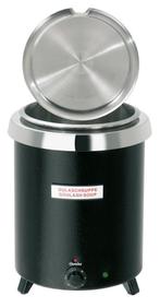 Bartscher Soepketel 8,5L, Ophalen of Verzenden, Nieuw in verpakking