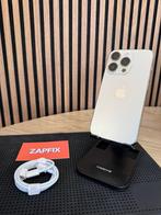 Apple iPhone 14 Pro | 128GB | Goud | In Nette Staat, Telecommunicatie, Mobiele telefoons | Apple iPhone, Ophalen of Verzenden