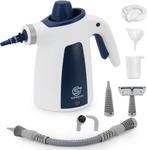 SUPERLEX Handstoomreiniger, 10-in-1 set, veelzijdige draagba, Verzenden, Nieuw