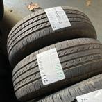 2 x Goodyear Efficientgrip 215-60-17 Zomerbanden 6,5mm, 17 inch, Ophalen of Verzenden, Band(en), Personenwagen