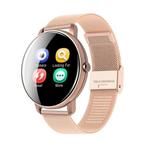 Q5 Plus Sports Smartwatch Fitness Sport Activity Tracker, Verzenden, Nieuw
