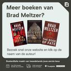 Inner Circle 9780340840160 Brad Meltzer, Verzenden, Gelezen, Brad Meltzer