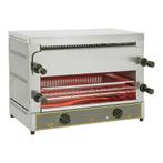 Roller grill maxi 2x 1/1GN, Verzenden, Nieuw in verpakking