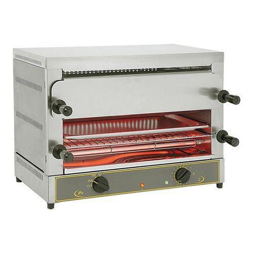 Roller grill maxi 2x 1/1GN, Zakelijke goederen, Horeca | Keukenapparatuur, Nieuw in verpakking, Verzenden
