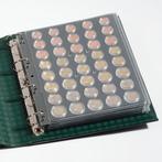 Leuchtturm Grande Aanvulbladen voor ronde capsules, Verzenden