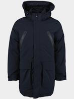 -29% Tommy Hilfiger  Jacks  maat XXL, Nieuw, Blauw, Verzenden