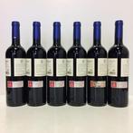 2013 (x5) & 2014 Finca La Emperatriz - Rioja Crianza, DOC -, Nieuw