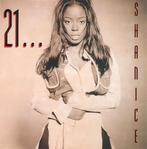 cd - Shanice - 21...Ways To Grow, Zo goed als nieuw, Verzenden