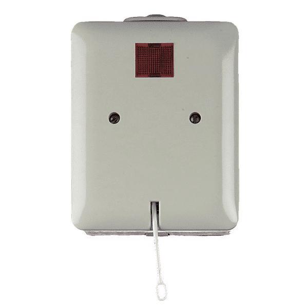 Scanpart Enkelvoudige Douchetrekschakelaar Geschikt voor, Doe-het-zelf en Verbouw, Gereedschap | Handgereedschap, Zo goed als nieuw