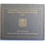 Vaticaan. 2 Euro 2006 Guardia Svizzera, Postzegels en Munten, Munten | Europa | Euromunten