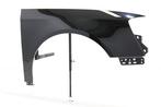 Spatbord rechtsvoor Volkswagen Passat 3C DEEPBLACK (LC9X), Auto-onderdelen, Volkswagen, Nieuw, Ophalen of Verzenden, Spatbord