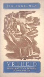 Jan Engelman - Vrijheid (1945), Verzenden, Nieuw