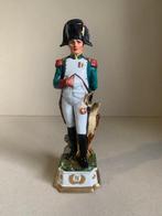 Figuur - Figura Napoleão Bonaparte - Porselein, Nieuw