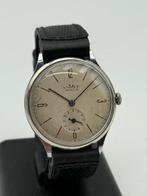 unver watch - calatrava swiss made fixed loops - Zonder, Nieuw