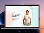 Website laten maken? Speciaal voor ZZP & MKB! | ACTIE €199, Webdesign