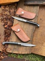 Laguiole Bougna - Keukenmes - Premium 2 Patada Keukenscharen